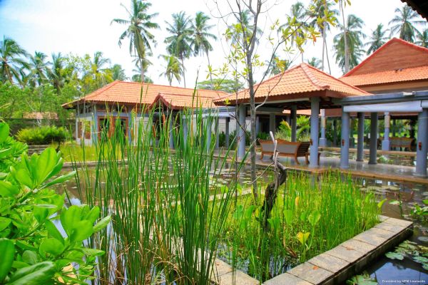 Serene Pavilions (Wadduwa)